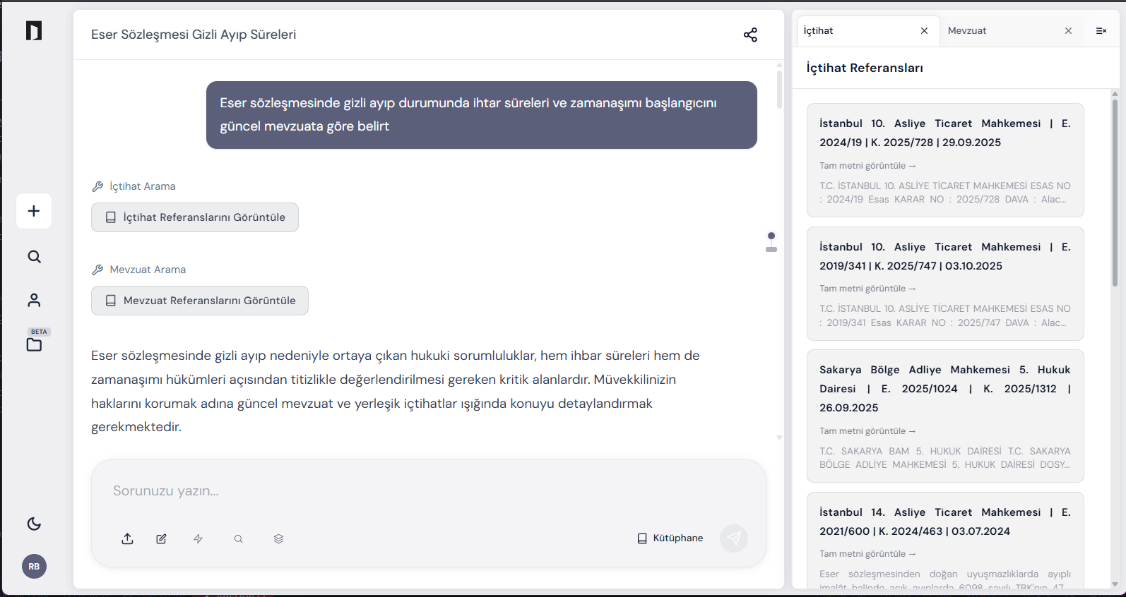 Lavren AI